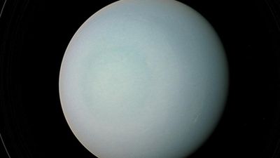 How we discovered that Uranus and Neptune are actually nearly identical in colour