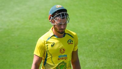 One-day axing makes complete sense: Marcus Stoinis