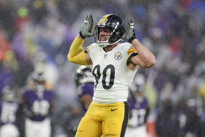 No Steelers make NFLPA All-Pro team