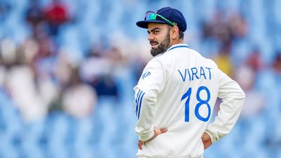 WATCH: Virat Kohli! Who? Ronaldo says he is not 'very popular'