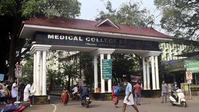 Private practice of government doctors in Kerala under lens again
