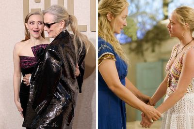 15 Actors Who Reunited At The 2024 Golden Globes, And The Movies And TV Shows They Were On