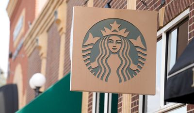 Starbucks sued by consumer group that calls its claim of ethical sourcing false and misleading