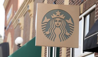 Lawsuit Claims Starbucks' Ethical Coffee Sourcing Claims Are False