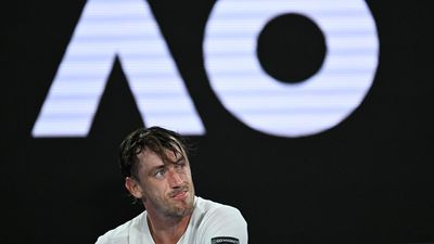 Emotional Millman retires after Open qualifying exit