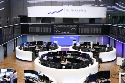 European Stocks Rise Ahead of US CPI Data
