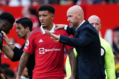 Jadon Sancho can revive career in Dortmund but Manchester United face greater cost