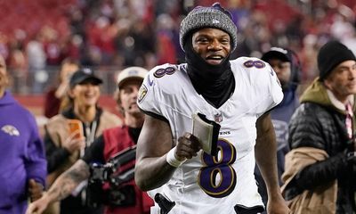 NFL playoff predictions: is a 49ers-Ravens Super Bowl inevitable?