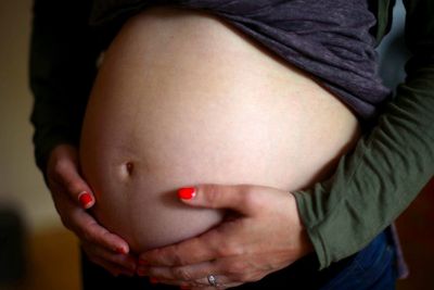 Pregnant women with depression twice as likely to die as those without, researchers warn