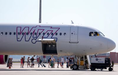 Top EU Court Rejects Wizz Air Appeal in Romanian Aid Case