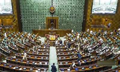 Budget Session of Parliament 2024 to commence from January 31