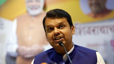 Sena vs Sena verdict puts to rest all doubts about stability of Maharashtra govt., says Devendra Fadnavis