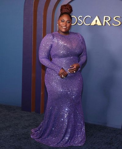 Danielle Brooks Reflects on Memorable Governors Ball Experience