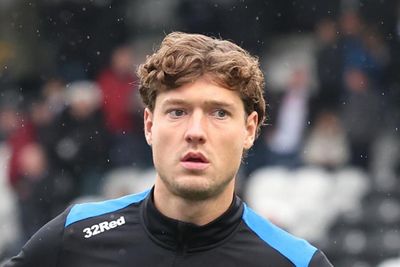 Sam Lammers insists 'I developed well' at Rangers after Utrecht loan switch