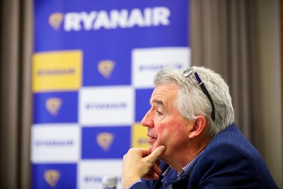 Ryanair CEO: Passengers Unfazed by Boeing Jets