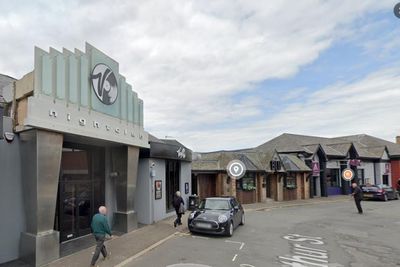 Popular Scottish nightclub closes its doors 'with immediate effect'