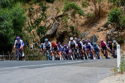 Willunga Hill to be the decider at the Women's Tour Down Under