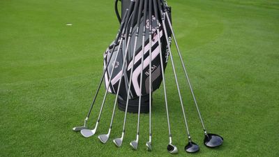 What Is The Correct Gapping In Golf?