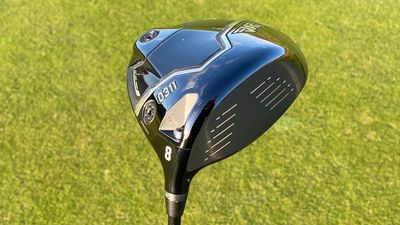 PXG Black Ops Driver Review