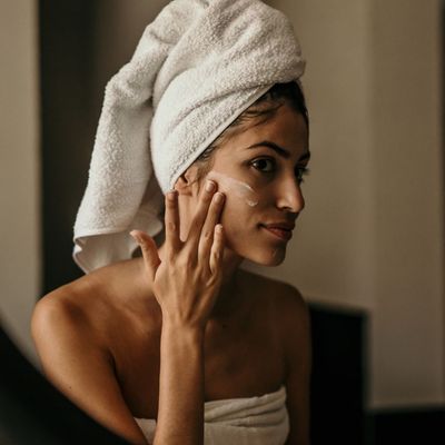 The answer to your skin woes could lie in your night-time skincare routine - here's how to nail it in 3 steps according to experts