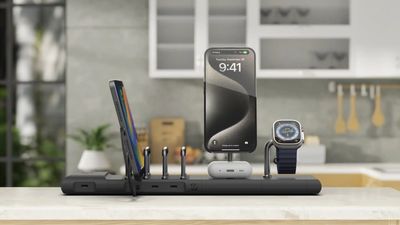 7 best Qi2 chargers of CES 2024