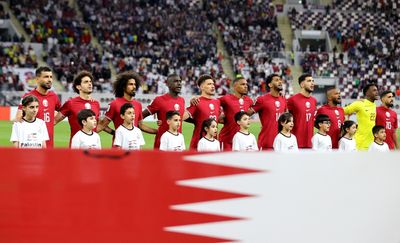 Qatar at AFC Asian Cup 2023: Hosts, defending champions but not favourites