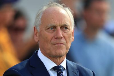 Colin Graves invited to appear at select committee amid likely Yorkshire return