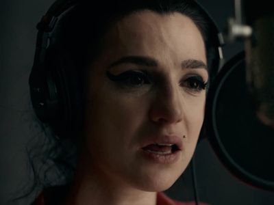 Back to Black: Trailer for controversial Amy Winehouse biopic released