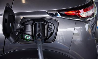 White House unveils $623m in funding to boost electric vehicle charging points