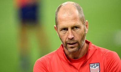 Gregg Berhalter and the USMNT must deliver tournament success in 2024
