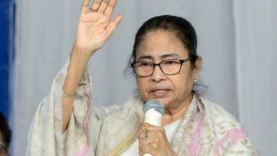 Mamata Banerjee disagrees with concept of ‘One Nation, One Election’