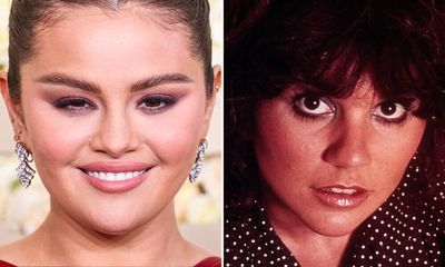 Selena Gomez to star in Linda Ronstadt biopic