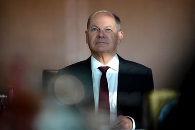Germany's Scholz condemns alleged plot by far-right groups to deport millions if they take power