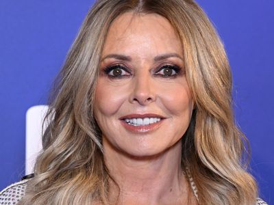Carol Vorderman issues stark warning to ‘the corrupt’ as she joins LBC radio station