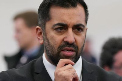 SNP MP 'disappointed' as Humza Yousaf declines Westminster committee appearance