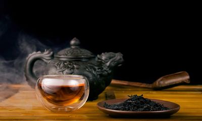 It took me 30 years to learn to love lapsang souchong – but now it’s all gone horribly wrong