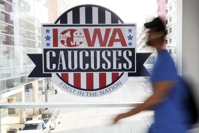 How the Iowa caucuses work, why they're first — and why they're significant