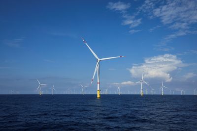 Enbridge Sights Set on Offshore Wind Investments in France