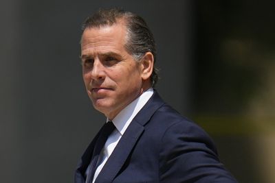 Hunter Biden's Contempt Hearing Ends in Chaos and Controversy