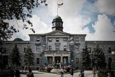 The Quebec Government’s Plan to Kill English Universities