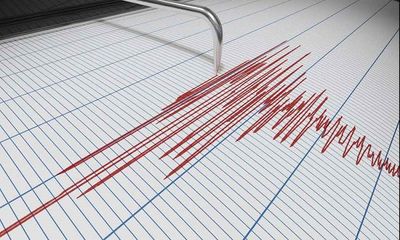 Delhi, NCR hit with earthquake of 6.1 magnitude