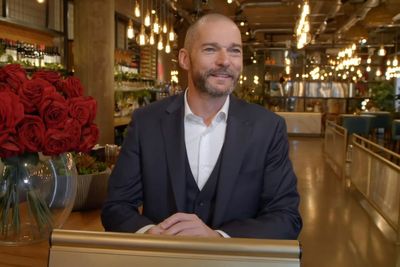 Channel 4 removes latest First Dates series from website due to ‘editorial reasons’