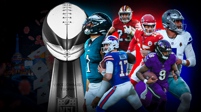 NFL Playoff Predictions: Staff Picks for Super Bowl LVIII