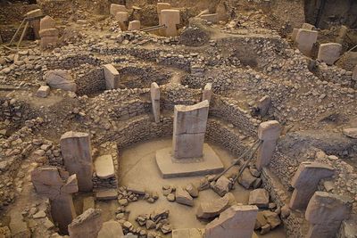 Göbekli Tepe: Oldest temple challenges history, mystifying carved human skulls