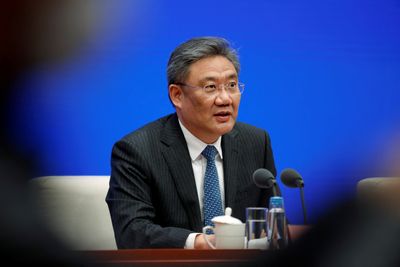 China Expresses Concern to US Over Chip Export Controls
