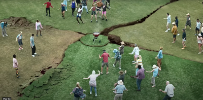 Australian meat ad labelled ‘best in history’ by viewers for tackling generation gap