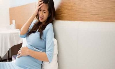 Perinatal depression linked to higher risk of death: Study