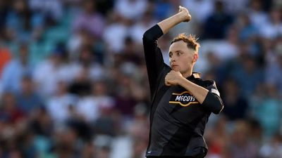 England have taken a bit of punt but I'm ready: Tom Hartley on India Test tour