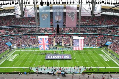 NFL reveals three teams set to play in 2024 London games
