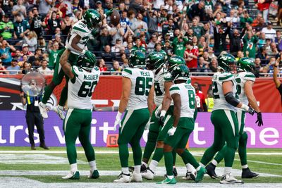 Two Jets road opponents hosting international games in 2024